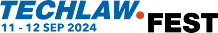 TechLaw.Fest 2024 Logo